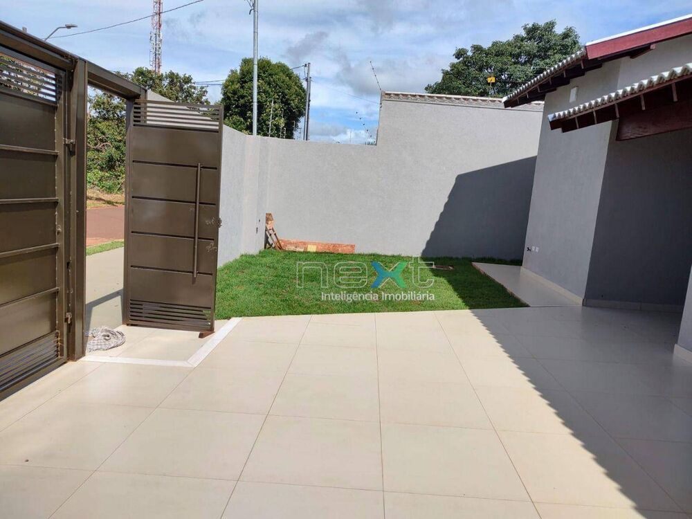 Casa, 3 quartos, 180 m² - Foto 3