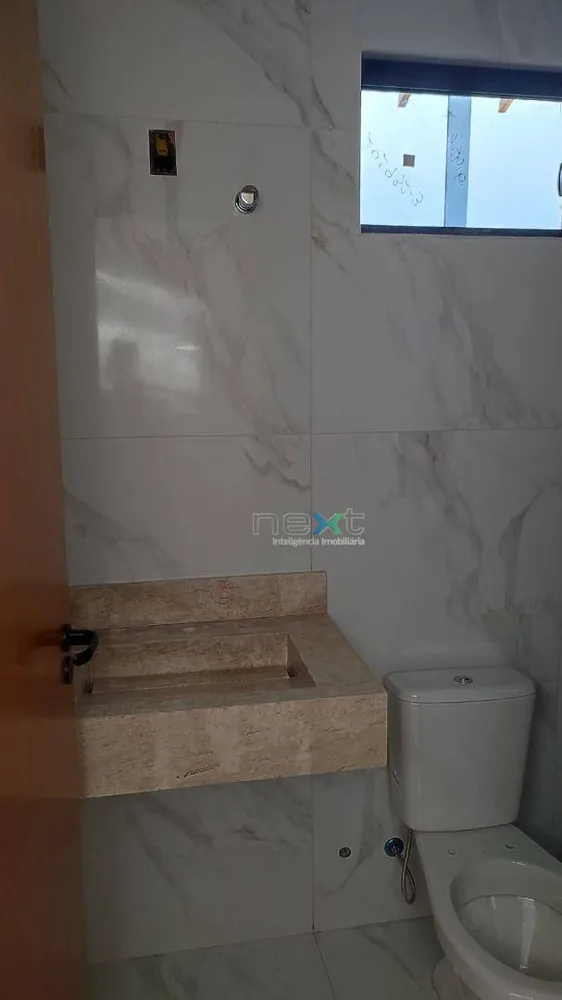 Casa, 3 quartos, 93 m² - Foto 1