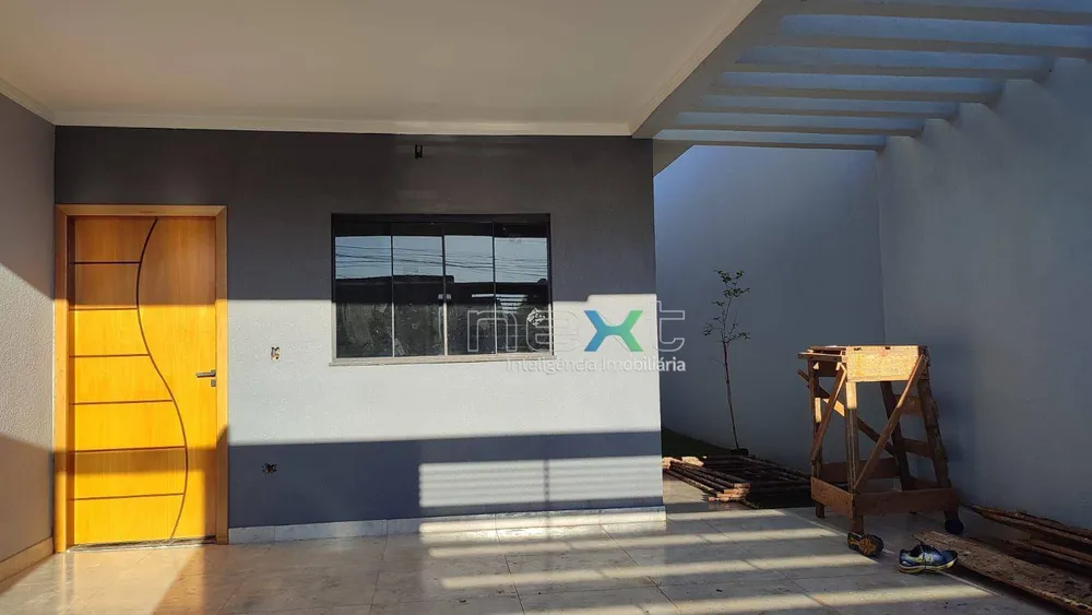 Casa, 3 quartos, 93 m² - Foto 3