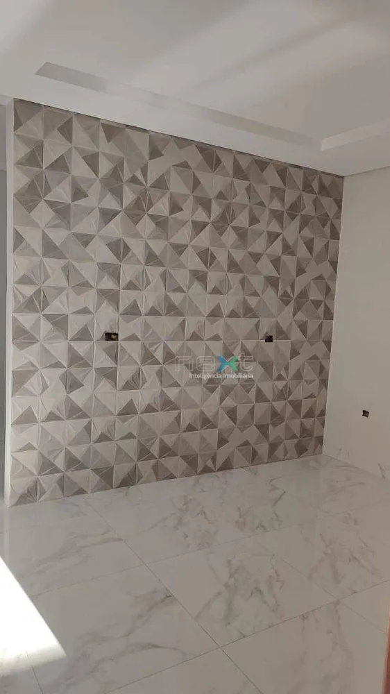 Casa, 3 quartos, 93 m² - Foto 4