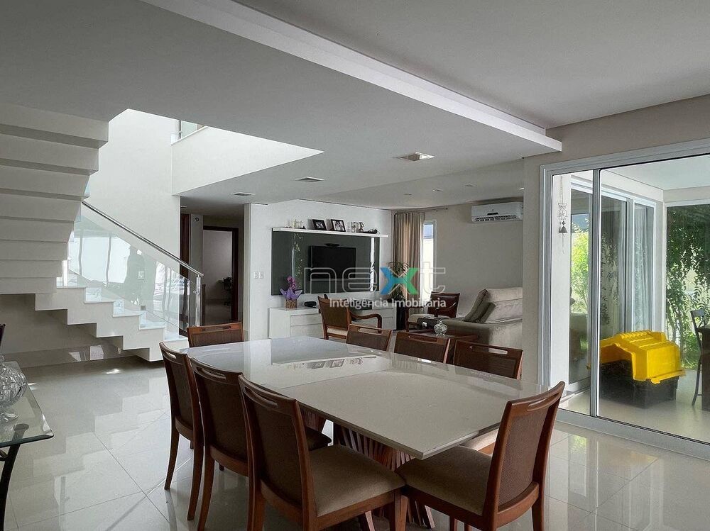 Sobrado, 3 quartos, 415 m² - Foto 2