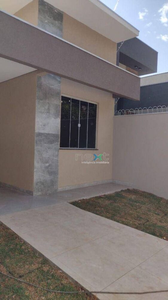 Casa, 2 quartos, 115 m² - Foto 3