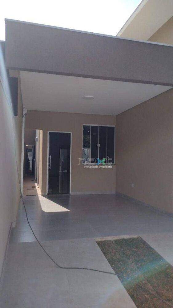 Casa, 2 quartos, 115 m² - Foto 4