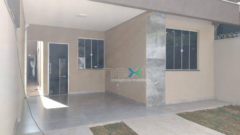 Casa, 2 quartos, 115 m² - Foto 1