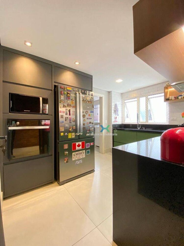 Apartamento à venda, 93m² - Foto 8