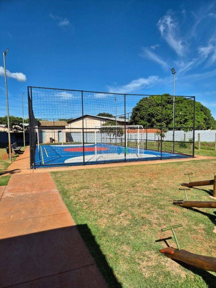 Apartamento, 2 quartos, 55 m² - Foto 16