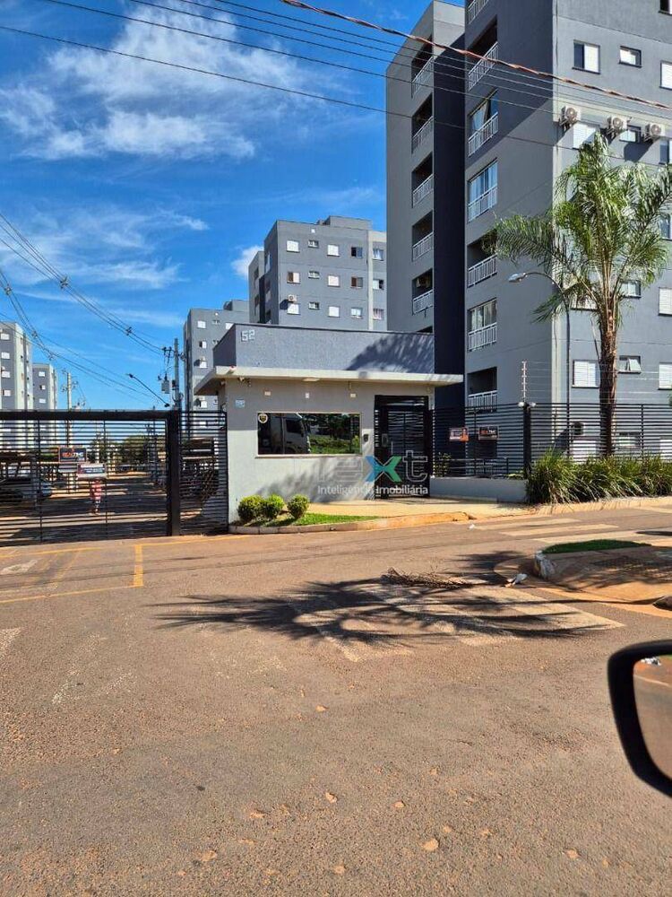 Apartamento, 2 quartos, 55 m² - Foto 1