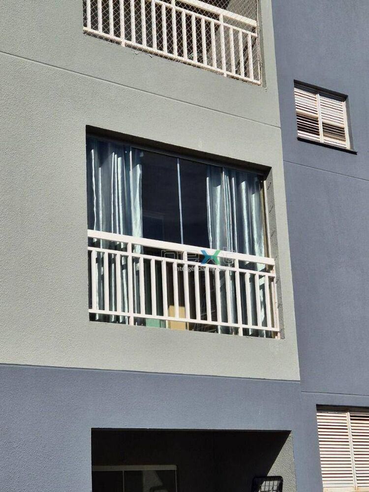 Apartamento, 2 quartos, 55 m² - Foto 3