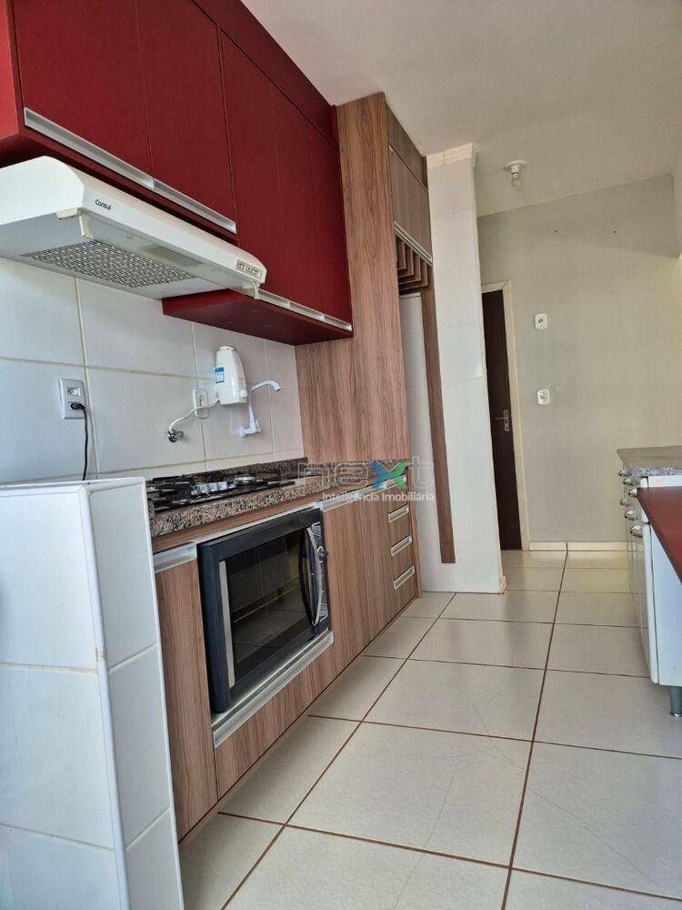 Apartamento, 2 quartos, 55 m² - Foto 20