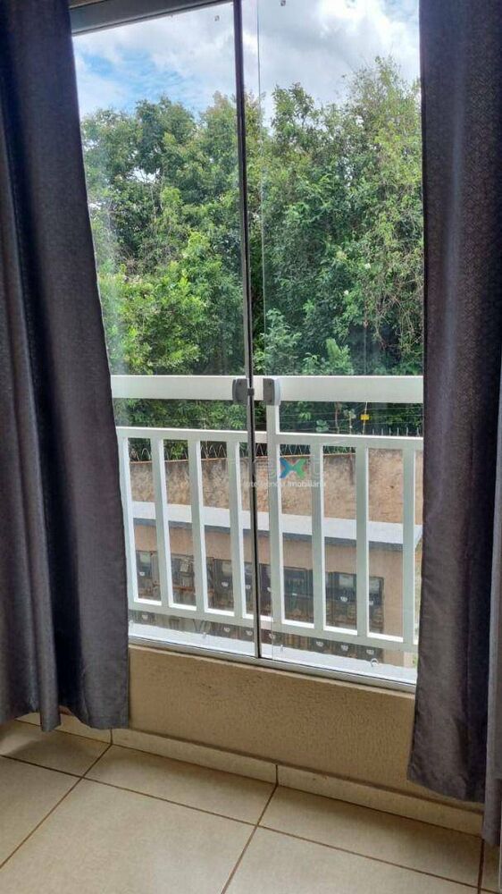 Apartamento, 2 quartos, 55 m² - Foto 5