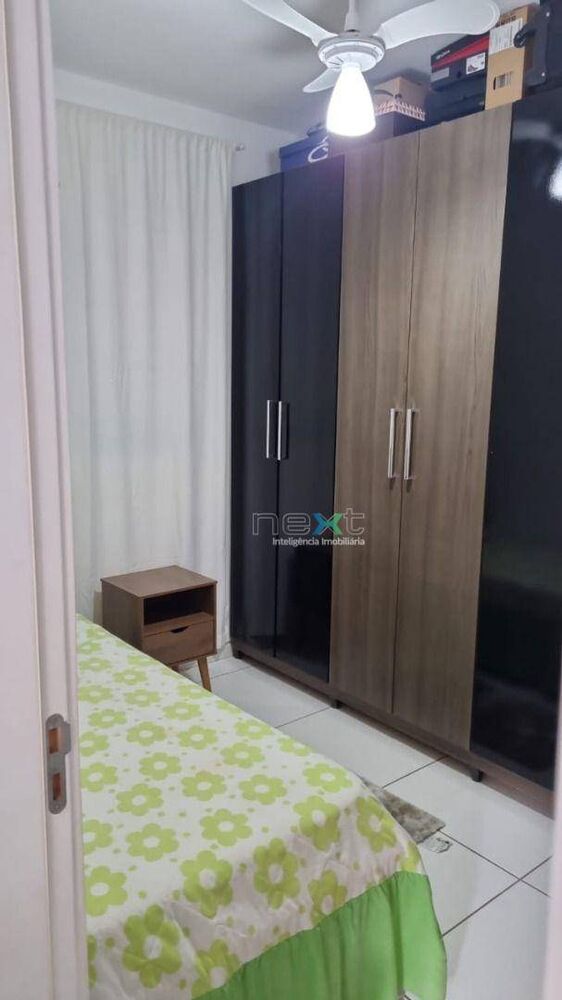 Apartamento, 2 quartos, 55 m² - Foto 8