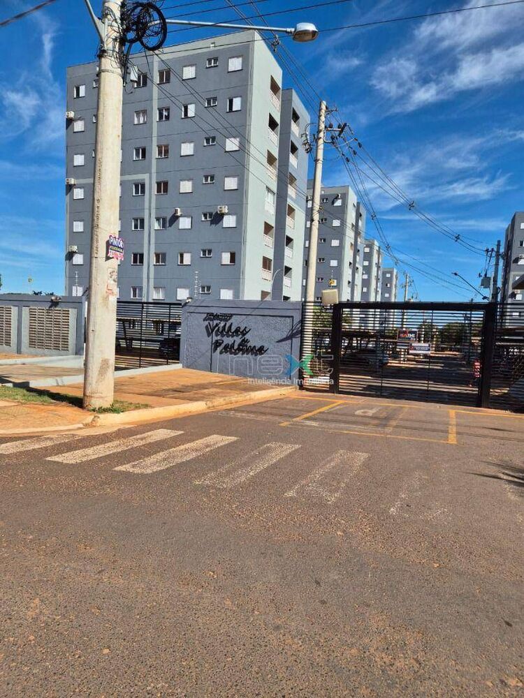 Apartamento, 2 quartos, 55 m² - Foto 2