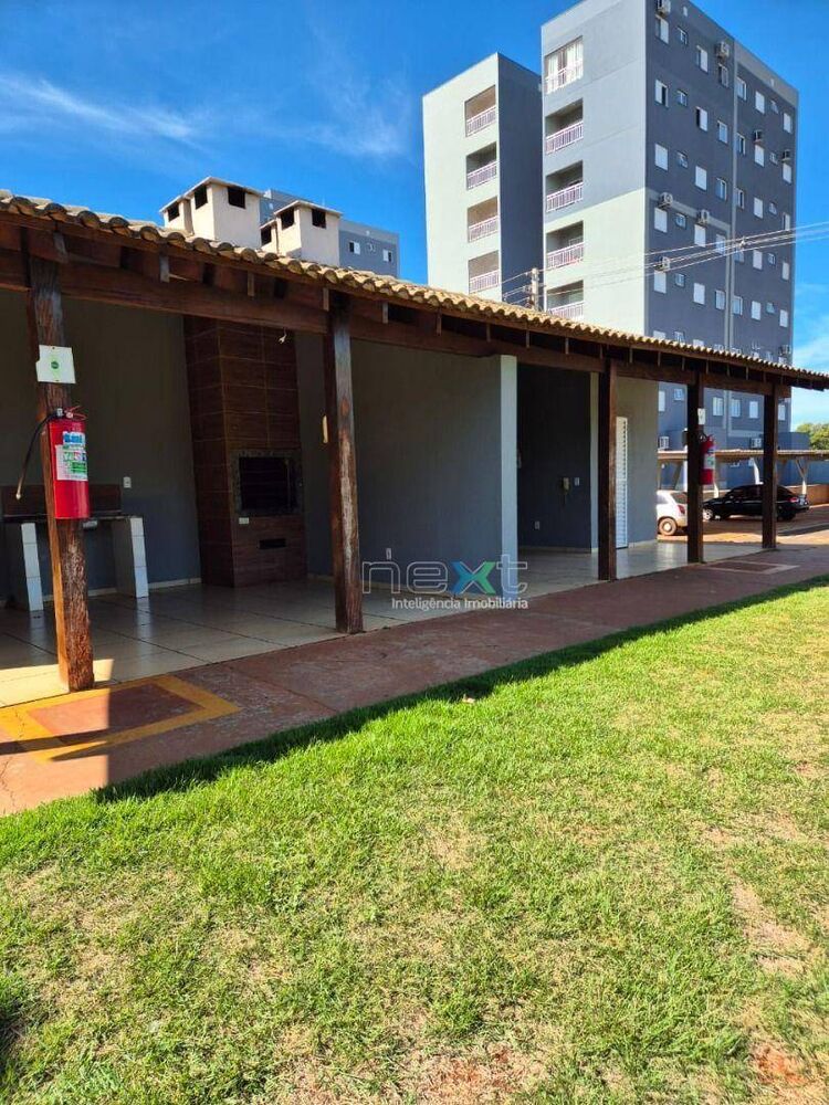 Apartamento, 2 quartos, 55 m² - Foto 14