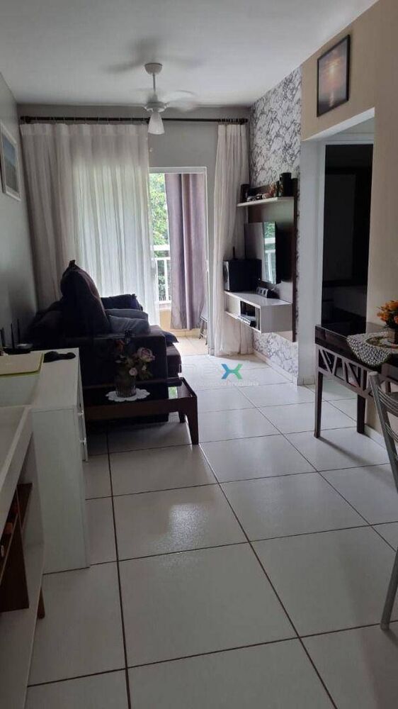 Apartamento, 2 quartos, 55 m² - Foto 4