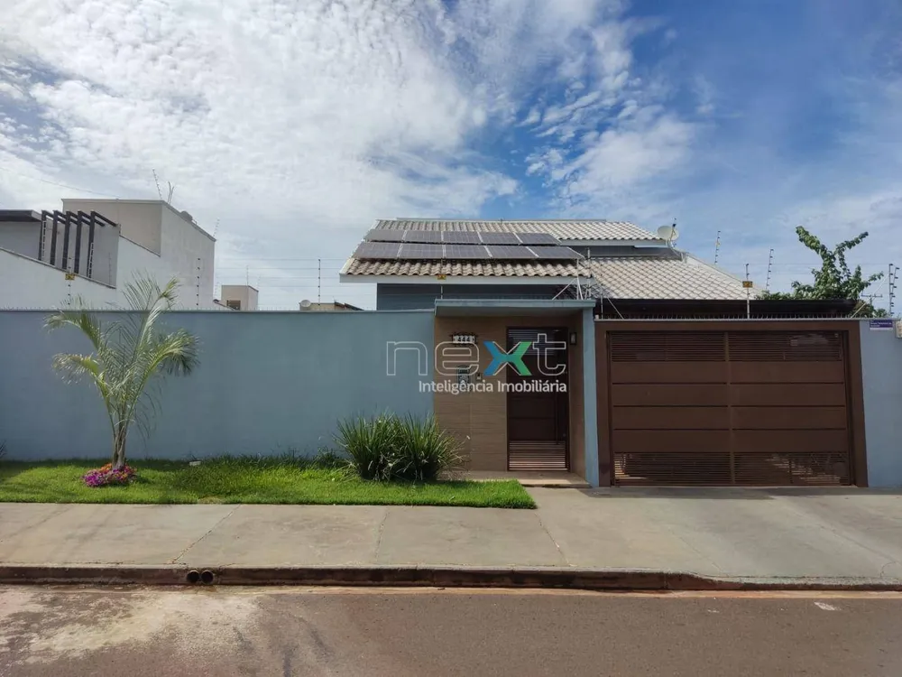 Casa, 152 m² - Foto 1