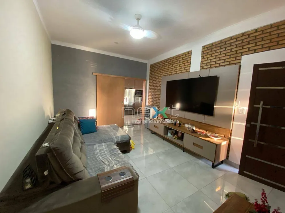 Casa, 152 m² - Foto 4