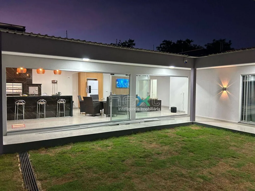 Casa, 5 quartos - Foto 3