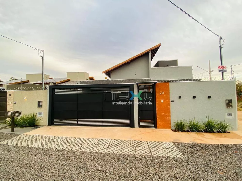 Casa, 200 m² - Foto 23