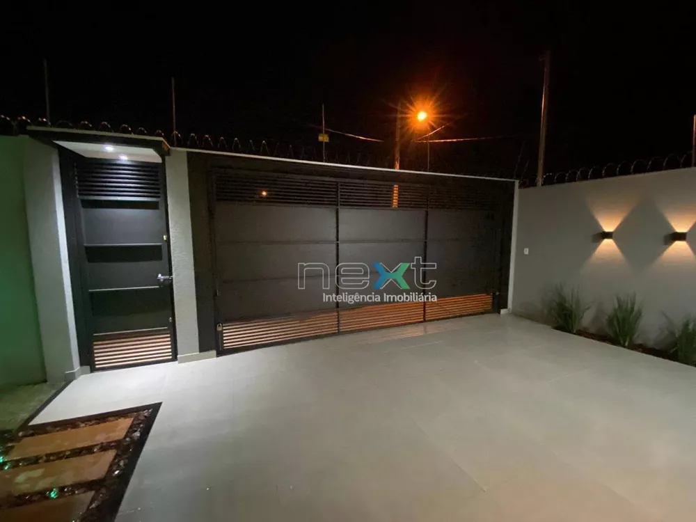 Casa, 200 m² - Foto 17