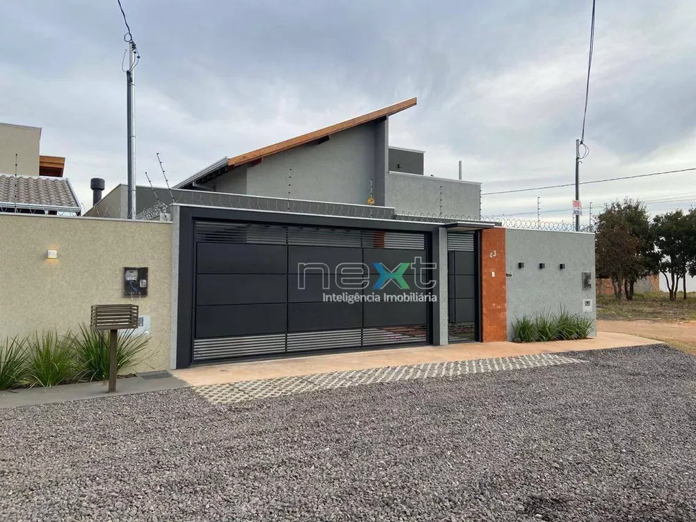 Casa, 200 m² - Foto 18