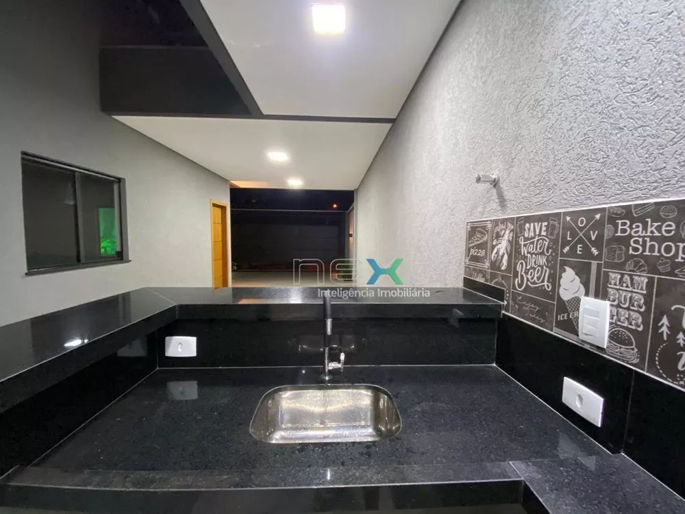 Casa, 200 m² - Foto 19