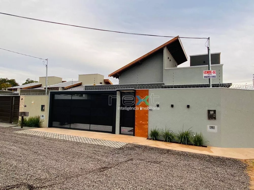 Casa, 200 m² - Foto 20