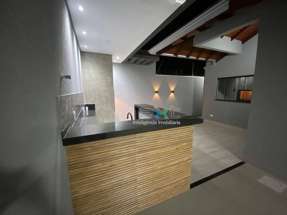 Casa, 200 m² - Foto 13