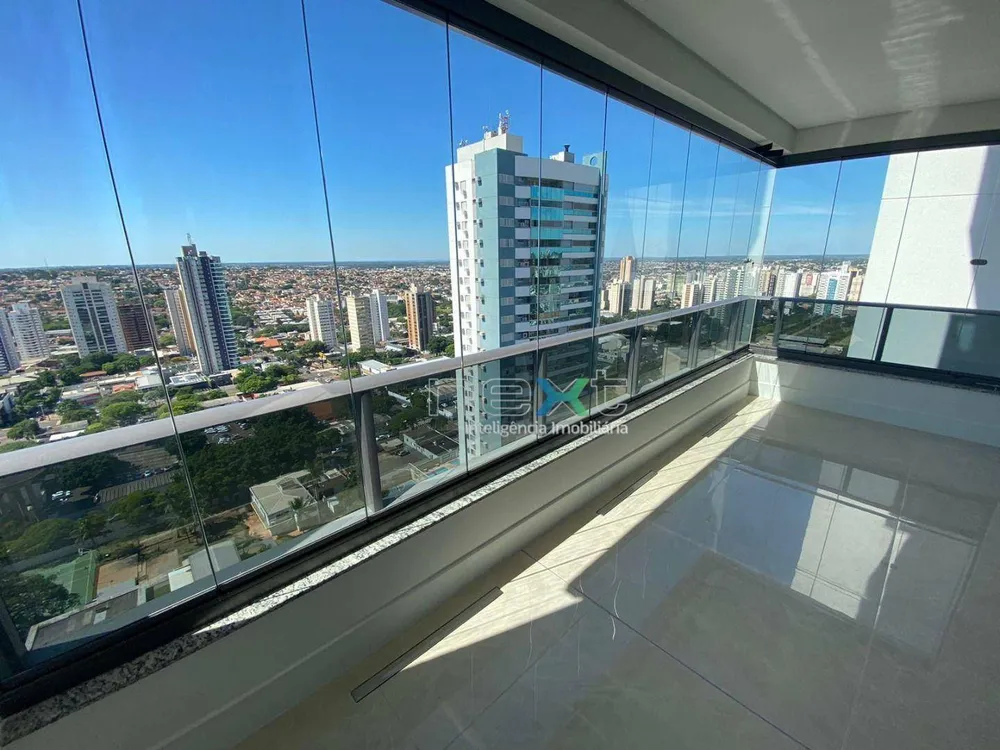 Apartamento, 3 quartos, 181 m² - Foto 3