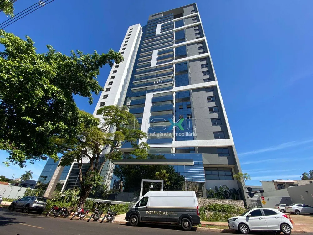 Apartamento, 3 quartos, 181 m² - Foto 2