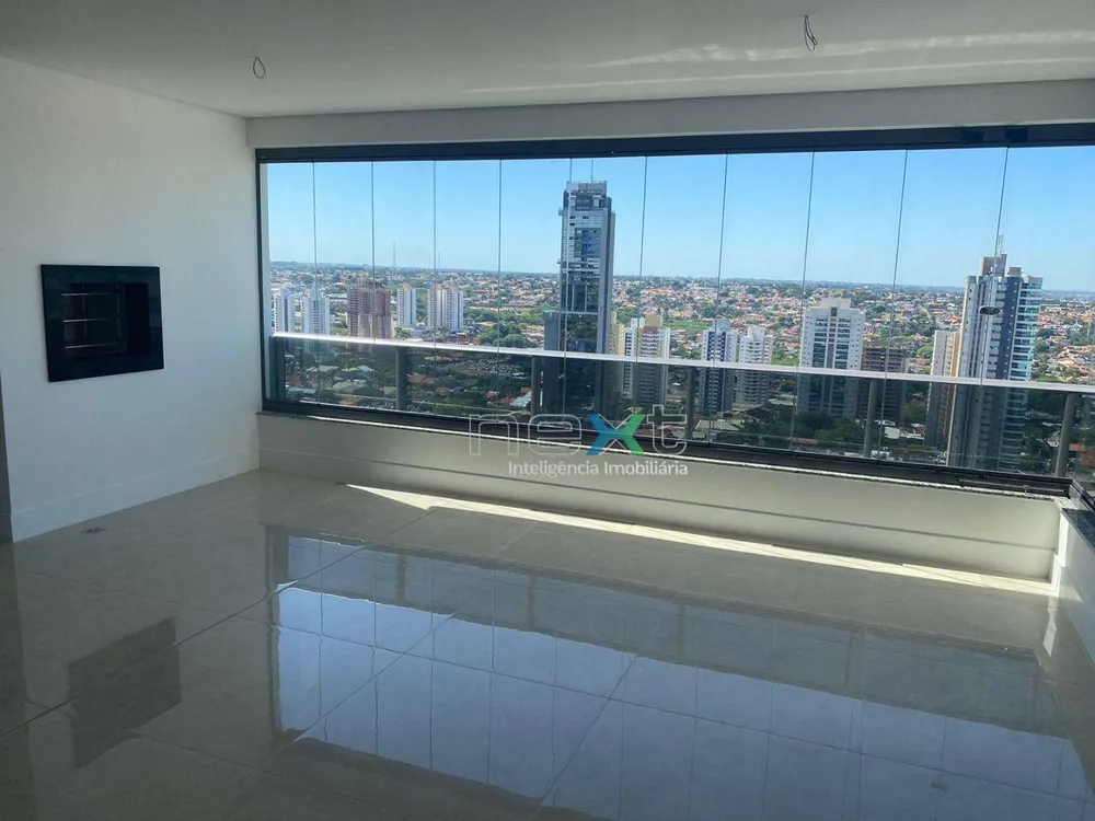 Apartamento, 3 quartos, 181 m² - Foto 4