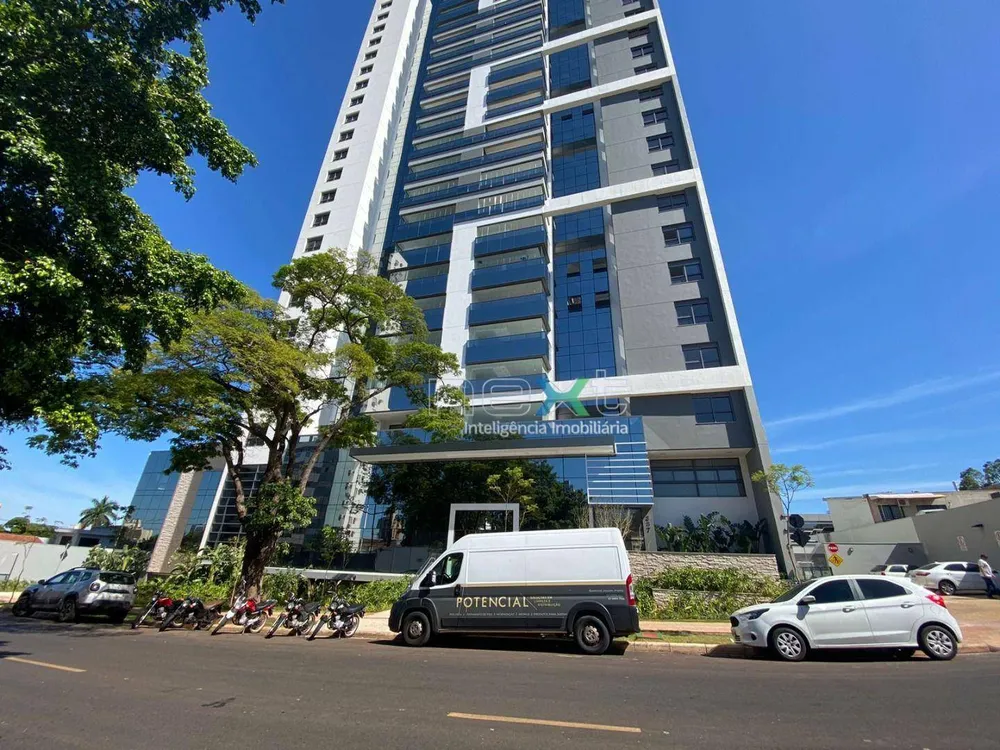 Apartamento, 3 quartos, 181 m² - Foto 1