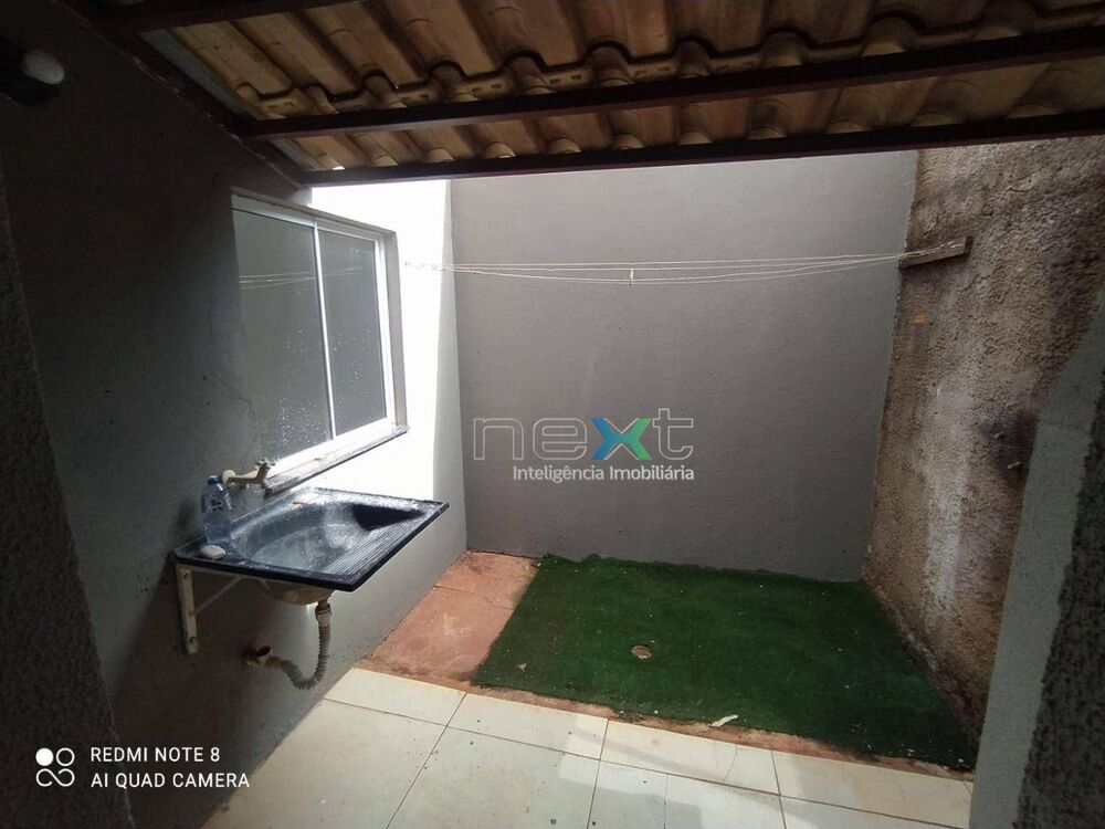 Casa, 3 quartos, 93 m² - Foto 8