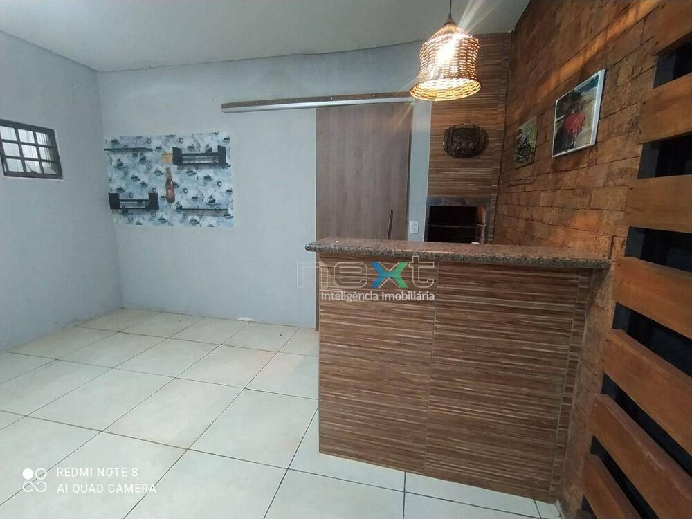 Casa, 3 quartos, 93 m² - Foto 6
