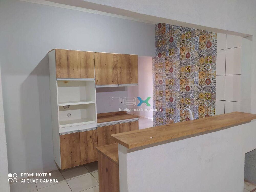 Casa, 3 quartos, 93 m² - Foto 9