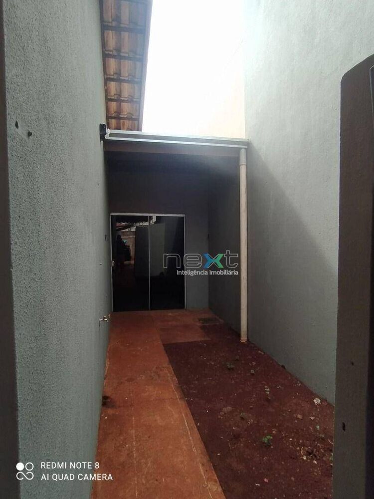 Casa, 3 quartos, 93 m² - Foto 3