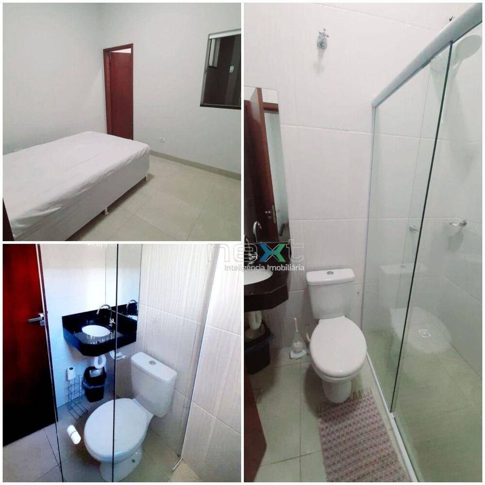 Loja-Salão, 163 m² - Foto 8