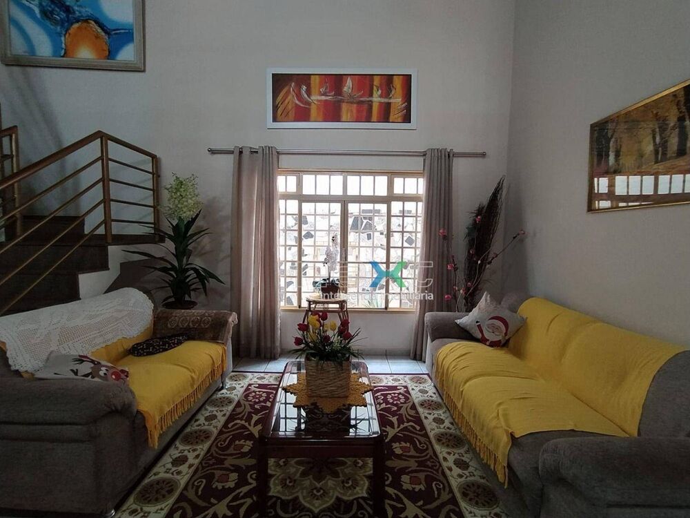 Casa, 3 quartos, 400 m² - Foto 6