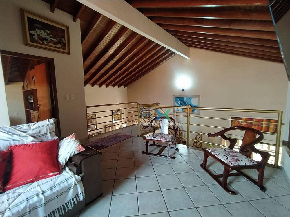 Casa, 3 quartos, 400 m² - Foto 19