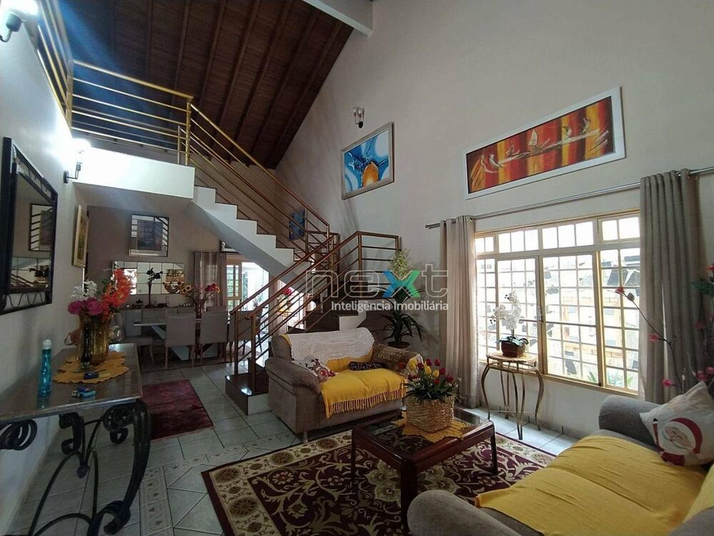 Casa, 3 quartos, 400 m² - Foto 4