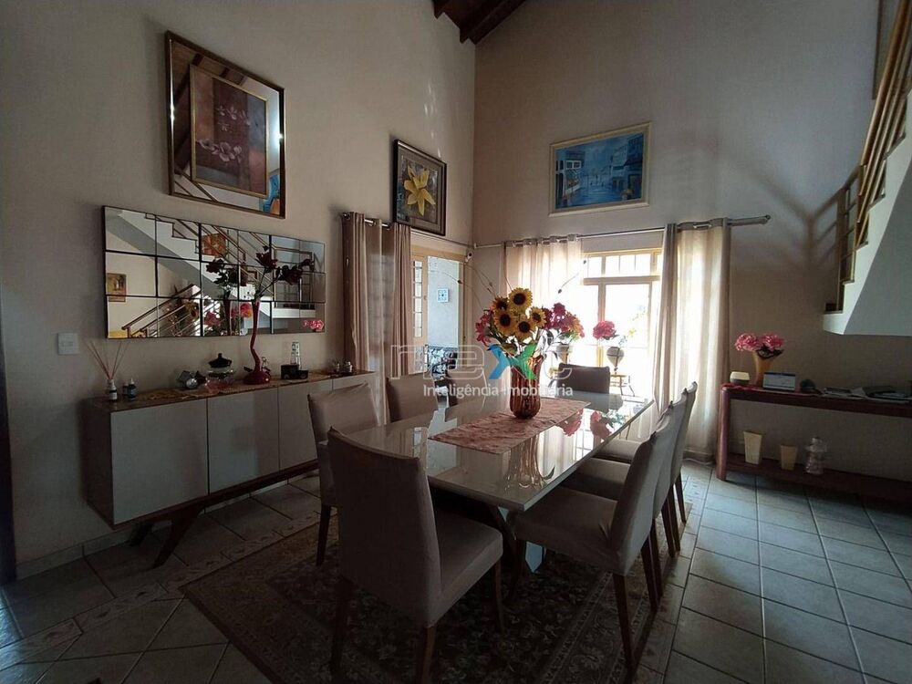 Casa, 3 quartos, 400 m² - Foto 7