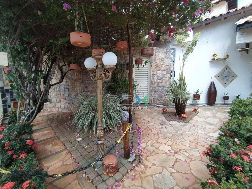 Casa, 3 quartos, 400 m² - Foto 2