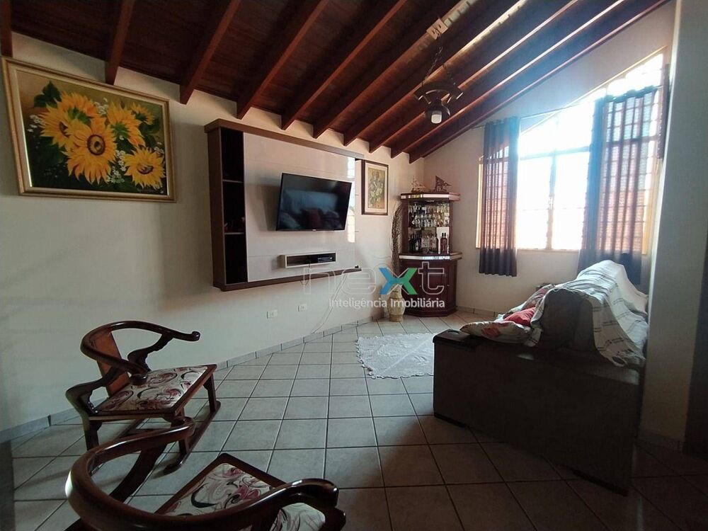 Casa, 3 quartos, 400 m² - Foto 18