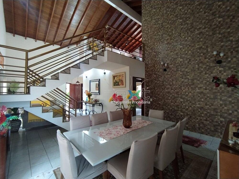 Casa, 3 quartos, 400 m² - Foto 9