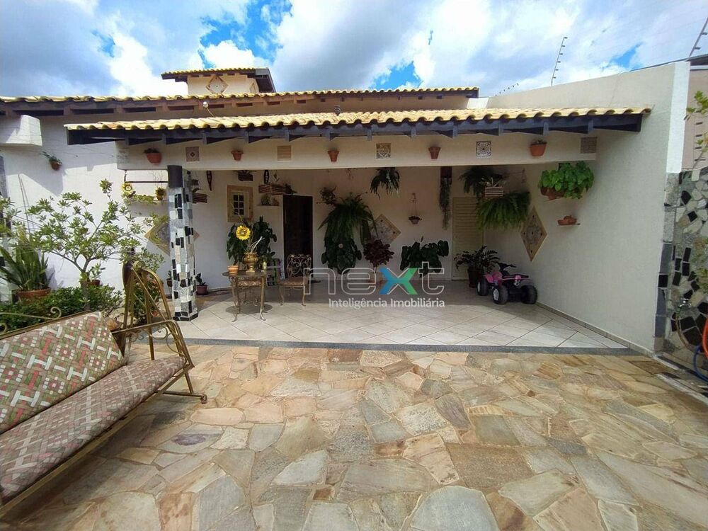 Casa, 3 quartos, 400 m² - Foto 3