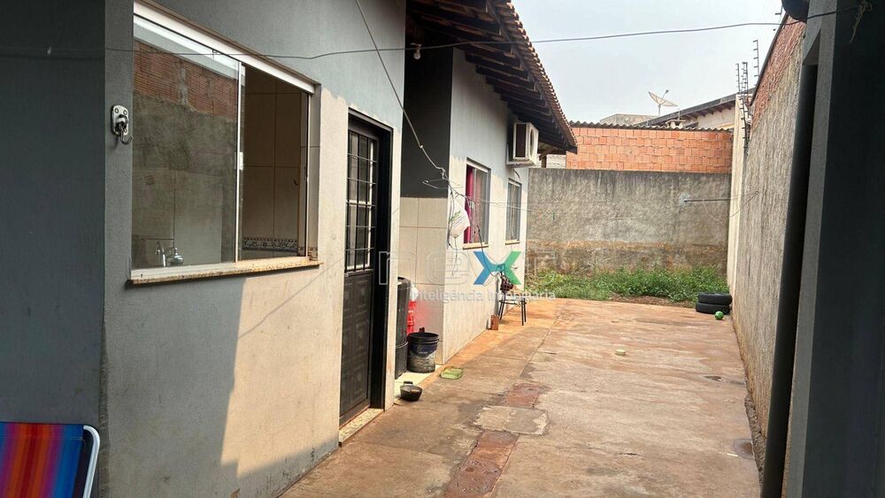 Casa, 71 m² - Foto 2