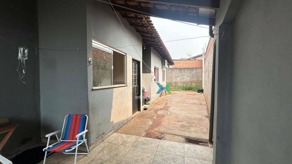 Casa, 71 m² - Foto 3