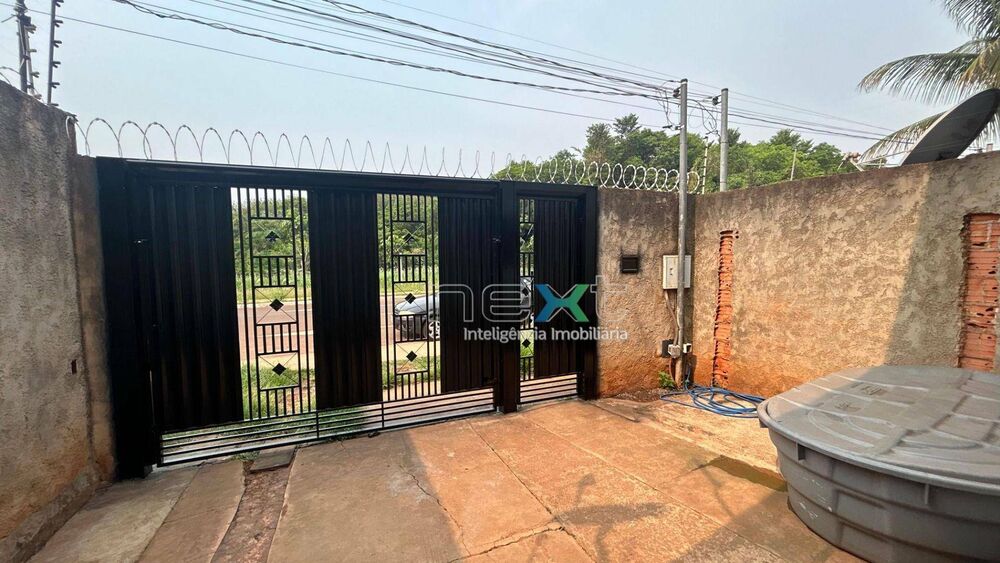 Casa, 71 m² - Foto 20