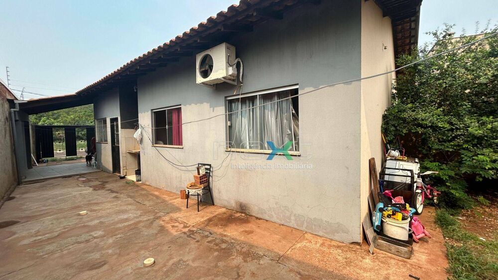 Casa, 71 m² - Foto 7