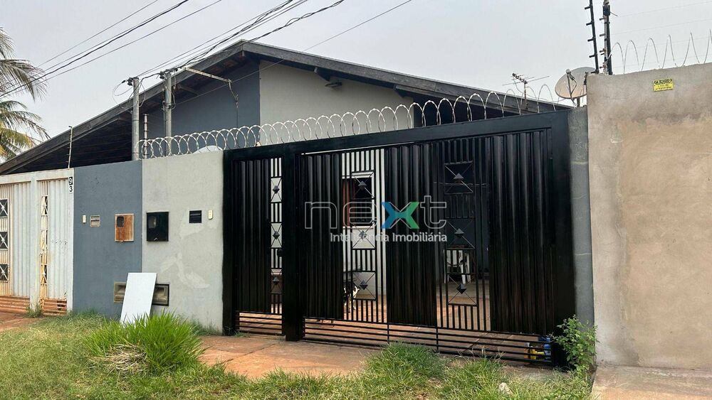 Casa, 71 m² - Foto 1