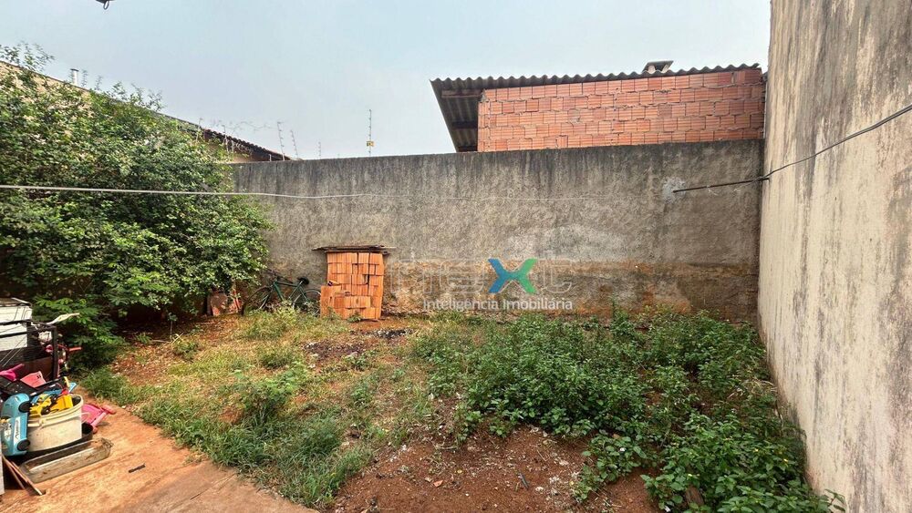 Casa, 71 m² - Foto 4